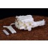 1/24 Toyota 2JZ Engine Kit (Resin+PE)