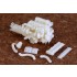 1/24 Toyota 2JZ Engine Kit (Resin+PE)