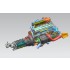 1/24 Toyota 2JZ Engine Kit (Resin+PE)