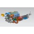 1/24 Toyota 2JZ Engine Kit (Resin+PE)
