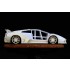 1/24 LB-Works Lamborghini Murcielago Detail Set for Aoshima LP670 kits