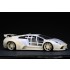 1/24 LB-Works Lamborghini Murcielago Detail Set for Aoshima LP670 kits