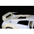 1/24 LB-Works Lamborghini Murcielago Detail Set for Aoshima LP670 kits