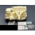 1/24 Honda K20a Engine Set