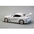 1/24 Vairs  Supreme GR Supra A90 Full Detail Kit