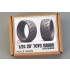 1/24 20' Toyo R888R (275/30 R20) Tyres