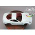 Decals for 1/24 Ferrari 599 GTB HGTE China Porcelain Limited Edition