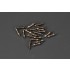 1.2mm Metal Hose Joints (20pcs)