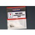 1.2mm Metal Hose Joints (20pcs)