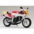 1/12 Honda NSR50 '89 Ross White and Fighting Red [Bike Series #1]