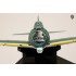 1/32 WWII IJN Zero Type 52 601st Naval Air Group (Taiho,Pre-painted Easy Assembly kit)