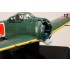 1/32 WWII IJN Zero Type 52 601st Naval Air Group (Taiho,Pre-painted Easy Assembly kit)