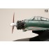 1/32 WWII IJN Zero Type 52 601st Naval Air Group (Taiho,Pre-painted Easy Assembly kit)