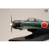 1/32 WWII IJN Zero Type 52 601st Naval Air Group (Taiho,Pre-painted Easy Assembly kit)