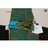 1/32 WWII IJN Zero Type 52 601st Naval Air Group (Taiho,Pre-painted Easy Assembly kit)
