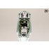1/32 WWII IJN Zero Type 52 601st Naval Air Group (Taiho,Pre-painted Easy Assembly kit)