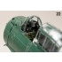 1/32 WWII IJN Zero Type 52 601st Naval Air Group (Taiho,Pre-painted Easy Assembly kit)