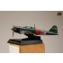 1/32 WWII IJN Zero Type 52 253rd Naval Air Group (Rabaul, Pre-painted Easy Assembly kit)