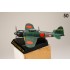 1/32 WWII IJN Zero Type 52 253rd Naval Air Group (Rabaul, Pre-painted Easy Assembly kit)