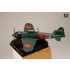 1/32 WWII IJN Zero Type 52 253rd Naval Air Group (Rabaul, Pre-painted Easy Assembly kit)