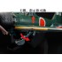1/32 WWII IJN Zero Type 52 253rd Naval Air Group (Rabaul, Pre-painted Easy Assembly kit)