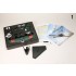 1/32 WWII IJN Zero Type 52 253rd Naval Air Group (Rabaul, Pre-painted Easy Assembly kit)