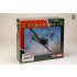 1/32 WWII IJN Zero Type 52 253rd Naval Air Group (Rabaul, Pre-painted Easy Assembly kit)