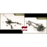 1/35 JGSDF FH-70 155mm Field Howitzer