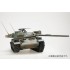 1/35 JGSDF Type 74 Main Battle Tank
