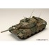 1/35 JGSDF Type 74 Tank with Reactive Armour (Battle Over Hokkaido Ver.)