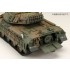1/35 JGSDF Type 74 Tank with Reactive Armour (Battle Over Hokkaido Ver.)