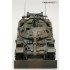 1/35 JGSDF Type 74 Tank Dozer & Accessory Set for Hobby Japan (Limited Edition)