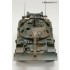 1/35 JGSDF Type 74 Tank Dozer & Accessory Set for Hobby Japan (Limited Edition)