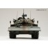 1/35 JGSDF Type 74 Tank Dozer & Accessory Set for Hobby Japan (Limited Edition)