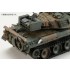 1/35 JGSDF Type 74 Tank Dozer & Accessory Set for Hobby Japan (Limited Edition)