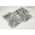 1/35 JGSDF Type 74 Tank Dozer & Accessory Set for Hobby Japan (Limited Edition)