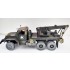 1/35 M543 Wrecker Conversion Set for AFV Club M54A2 kit