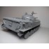1/35 Type 63 Amphibious Light Tank