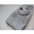 1/35 Type 63 Amphibious Light Tank