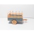 1/35 M101 Cargo Trailer