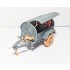 1/35 M116 Pioneer Tool Trailer