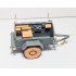 1/35 M116 Pioneer Tool Trailer