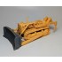 1/35 Vietnam War D9G Early US Army Corps of Engineers Bulldozer
