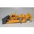 1/35 Vietnam War D9G Early US Army Corps of Engineers Bulldozer