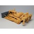 1/35 Vietnam War D9G Early US Army Corps of Engineers Bulldozer