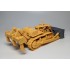1/35 Vietnam War D9G Early US Army Corps of Engineers Bulldozer