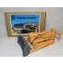 1/35 Vietnam War D9G Early US Army Corps of Engineers Bulldozer
