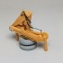 1/35 Australian Army F1 Truck Crane Mount