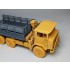 1/35 Australian Army F1 Truck Crane Mount
