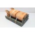 1/35 Vietnam War Tank and Pump Unit, Liquid Dispensing for Truck Mounting